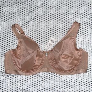 NWT Soma 42C Unbelievable Lift Scoop Balconette